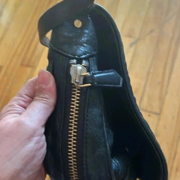 Marc jacobs  black crossbody bag - Picture 6 of 8